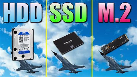 m.2 hard drive vs ssd performance test|nvme vs ssd vs hdd.